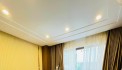 Chính chủ bán nhà Phạm Ngọc Thạch 41m2 x 4 tầng, hiện đại 2 mặt thoáng cách ô tô 30 mét chỉ 4,5 tỷ