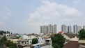 Nhà MTKD sầm uất đường Phú Thuận, Q7, 2 tầng