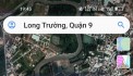 Bán đất phường Long Trường, TP Thủ Đức , TP Hồ Chí Minh.