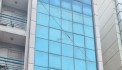 Bán nhà phố Yên Lãng, Ngõ 38 kinh doanh, ô tô tránh, 8 tầng, 75m2, mặt tiền 8m, 28 tỷ