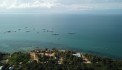 Bán đất mặt biển Gành Dầu Phú Quốc Giá Đầu Tư