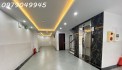 BÁN CCMN NHỔN 100M2X7 TẦNG THANG MÁY, Ô TÔ TRÁNH, TRỤC KINH DOANH, 15 TỶ