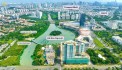 Dự án căn hộ đầu tiên và duy nhất tại khu The Crescent, view trực diện Hồ Bán Nguyệt, cầu Ánh Sao