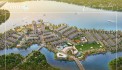 Chính chủ bán lô liền kề Cù Lao Tân Vạn - Centria Island đối diện TTTM.DT 120m2 Giá 9 tỷ