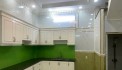 Nhà Lê Văn Thọ Gò Vấp, 50m2 ngang 5m hiếm , oto ngủ trong nhà,