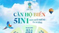 CƠ HỘI SỞ HỮU CĂN HỘ BIỂN 5 SAO - BÀN GIAO FULL NỘI THẤT