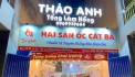 GẤP SANG NHƯỢNG MẶT BẰNG PHỐ ĐI BỘ - Thanh lý gấp giá bèo công khai 50tr