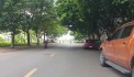 Bán GẤP! Đất mặt phố Phạm Khắc Quảng, view vườn hoa, kinh doanh, DT 61m2, MT 4m, giá 9.1 tỷ