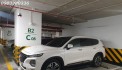 Chính chủ cần bán xe Hyundai santafe sản xuất 2020, bản dầu cao cấp, 1 chủ từ đầu -xem xe: Tại chung cư mipec rubik 360 số 122 đường Xuân Thủy, Cầu