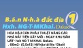 HOA HẬU CẦN NÂNG CẤP
NHÀ NÁT TIỆN XÂY MỚI. TRUNG TÂM ĐẤT VÀNG TP HCM.
hxh NTMK.DAKAO.Q1- ( 5,5x13)- 13t tỷ