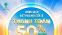 BỎ RA 50% LÀ SỞ HỮU ĐƯỢC CĂN HỘ BIỂN THE5WAY VIEW TRIỆU ĐÔ TẠI PHÚ QUỐC