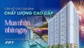 CHỈ VỚI 599 TRIỆU SỞ HỮU NGAY CĂN HỘ 