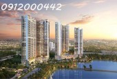 Vinhomes Skylake, view hồ, DT 89m2 cần bán gấp CH 3 phòng ngủ  2VS, giá 6 tỷ Full Nội THẤT