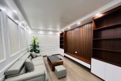 DUY NHẤT 1 CĂN, LÊ TRỌNG TẤN, VIP, SÁT Ô TÔ

35m x 5 tầng, giá 5,15 tỷ