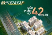 Căn hộ The Hybrid - MT Eastmark City, giá từ 2,7 tỷ. Thanh toán 900tr nhận nhà, hỗ trợ lãi 24 tháng