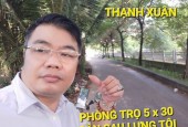 5 x 30 nhỉnh 4 tỷ Tô Ngọc Vân Thạnh Xuân Quận 12 TPHC