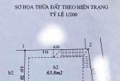 ĐẸP NHẤT QUẬN HAI BÀ TRƯNG GIÁ CHỈ 1.86 TỶ - NHÀ 5 TẦNG - 3 P NGỦ - CÔNG NĂNG ĐẦY ĐỦ + FUN NỘI THẤT SANG XỊN KHÁCH CHỈ KÉO VA LI VỀ Ở LUÔN.