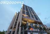 Dolphin Plaza Nguyễn Hoàng Căn Hộ 133 -196m2 , Giá 33tr/m2 . Nhận Nhà Ngay , Đã Có Sổ Hồng