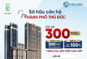 Giử chổ 20tr ưu tiên chọn căn, chiết khấu ngay 20%.