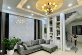 Bán nhà  Phạm Văn Đồng - 70m2 -7 Tầng – 12.6 tỷ, lô góc Ô tô Tránh Vỉa Hè.