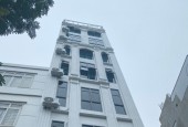 Cho Thuê nhà CHDV đẹp 25m2 giá chỉ 3.5 - 3.9tr/th Kim Giang Hoàng Mai có ban công-pccc-thang máy
