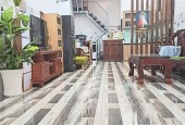 BÁN NHÀ MT GIÁ TRONG HẺM NGANG 4,5M - 2 TẦNG 66M2 TÂN THỚI NHẤT. QUẬN 12. GIÁ HƠN 4 TỶ TL