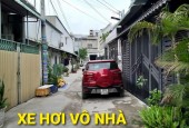 Nghộp - 98m2 dưới 4 tỷ 551 Lê Văn Khương Quận 12 TPHCM