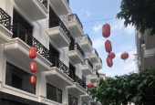 Bán nhà mới xây đường Hà Huy Giáp,Thạnh Xuân, Quận 12 thanh toán 1,5 tỷ dọn vào ở ngay