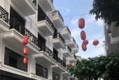 Nhà phố xây sẵn đường Hà Huy Giáp,Thạnh Xuân, Quận 12 ,GIÁ NGộp chỉ 1,5 tỷ nhận nhà