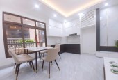 Bán nhà phố Yên Hòa, Cầu giấy, phân lô, ô tô, full nội thất cao cấp, 38m2, 5 tầng, Giá siêu rẻ.