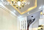 Nhà đẹp Ở NGAY đón Tết - Mễ Trì, Nam Từ Liêm, 35m2 x 4 tầng, MT6m chỉ nhỉnh 4 tỷ.