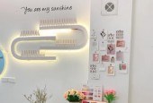 Do cần mở rộng mbkd để làm thêm dịch vụ Mình nhượng lại full cửa hàng làm nail - mi