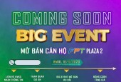 MỞ BÁN CĂN HỘ FPT PLAZA 2 Đà Năng Ngày 18/11