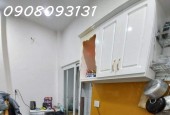 168873-Nhà Đẹp Nơ Trang Long P13 Bình Thạnh 45m2  2 Tầng , 2PN Giá 4 tỷ 150