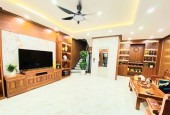 Phân lô, ô tô tránh, vỉa hè 60m2 MT 5m, Tây Nam Linh Đàm, giá nhỉnh 8 tỷ