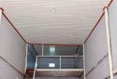 Cần bán nhà Q12 - khu cao cấp Lâm Thị Hố nhỉnh 3 tỷ - 50m2