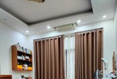 Phân lô ô tô tránh phố Tây Trà, cạnh Gamuda 60m2 nhà 4T bán gấp