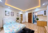 Nhà 4 tầng ô tô tránh phố Yên Duyên, 60m2 giá hơn 8 tỷ