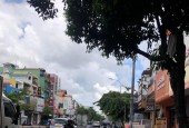 Bán Nhà Mặt Tiền Kinh Doanh, Phan Văn Trị, Phường 7, Gò Vấp, Đối Diện City Land