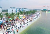 Chính chủ cần cho thuê căn hộ 2PN - Vinhomes Ocean Park Gia Lâm (Giá 6,5 triệu)