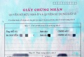 Giảm 500tr Nhà cấp 4 Ngang 4.5 Dài 15 chỉ 3Tỷ2 Thương Lượng F Thạnh Lộc Q12