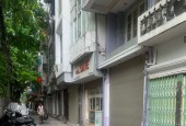 cần bán gấp nhà 4 tầng 34m2 tại ngõ 72  tại Nguyễn Trãi, Thanh Xuân, Hà Nội