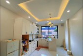 Bán tòa nhà văn phòng phố Tô Hiệu Cầu Giấy,90m2, 8 tầng, thang máy