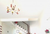 Bán Nhà Đường Phạm Văn Đồng Linh Đông,Thủ Đức, 60m2, 4 Tầng, nhỉnh 6 Tỷ