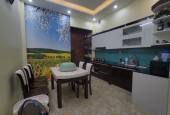 NHÀ TRUNG TÂM CẦU GIẤY GIÁ, 55M2, GIÁ 7.3 TỶ- 2 THOÁNG GẦN PHỐ - Ô CHỜ THANG MÁY