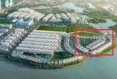 BIỆT THỰ SONG LẬP VINHOMES GRAND PARK - DTĐ: 200 m2 (8x25). GIÁ SỐC: 21.x tỷ BTP ( Gốc ~ 25 tỷ)