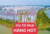 BIỆT THỰ ĐƠN LẬP VINHOMES GRAND PARK - VIEW SÔNG - DTĐ: 250 m2 (10x25)- GIÁ SỐC: 28.x tỷ BTP ( TỔNG GIÁ BÁN TỐT NHẤT BTĐL)