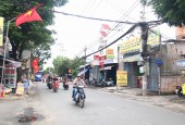 Bán Mặt Bằng Kinh Doanh Đường Số 8 Linh Xuân 100m2 Ngang 5 Giá 8.3 Tỷ