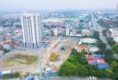 Căn hộ chung cư cao cấp Gem Park Hải Phòng