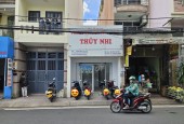 Nhà MTKD Hồ Bá Kiện,F15, Q10 - 4 phòng